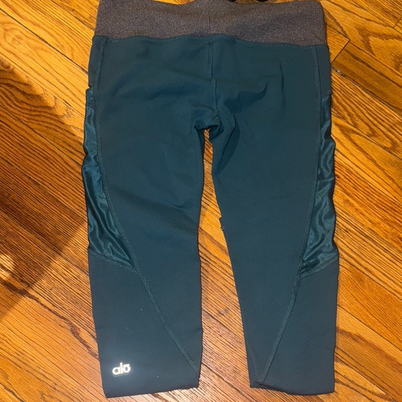 ALO Yoga Pants - ALO Yoga Leggings